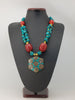 Chunky Long Necklace